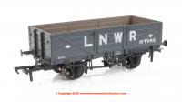 950001 Rapido LNWR D84 4-Plank Open - No.34049 LNWR Diamonds